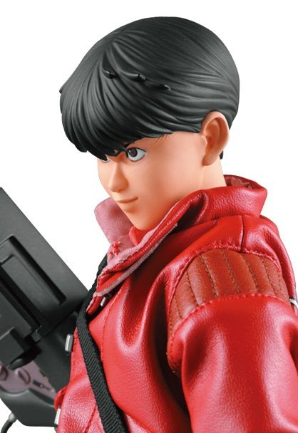 1/6 Scale Akira Project BM! - Shotaro Kaneda Figure by Medicom