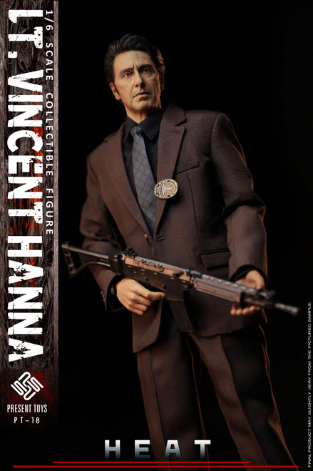 Present Toys Products - One Sixth Outfitters