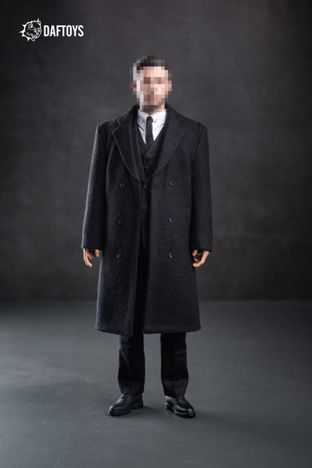 DAFTOYS (F010) 1/6 Scale BVS Wayne Outfit Set