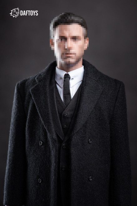 DAFTOYS (F010) 1/6 Scale BVS Wayne Outfit Set