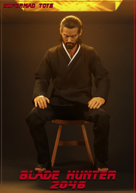 SuperMad Toys Products - One Sixth Outfitters