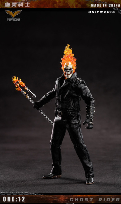 TBLeague PL Nancy in Hell  Scale Collectible Figure