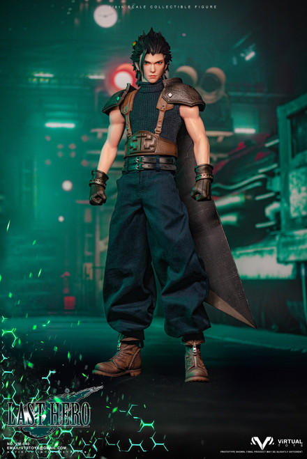 S-Hero (SH007) 1/6 Scale Female Hero Figure