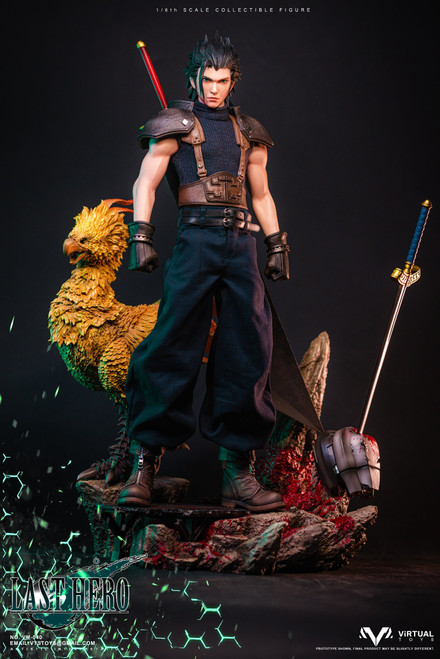 Hero Toy x FacePool (FP-008B) 1/6 Scale The Punishman Frank Figure