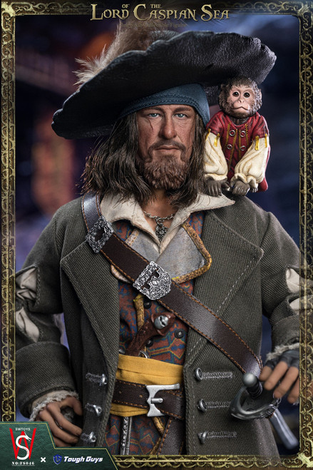 SW Toys Products - One Sixth Outfitters