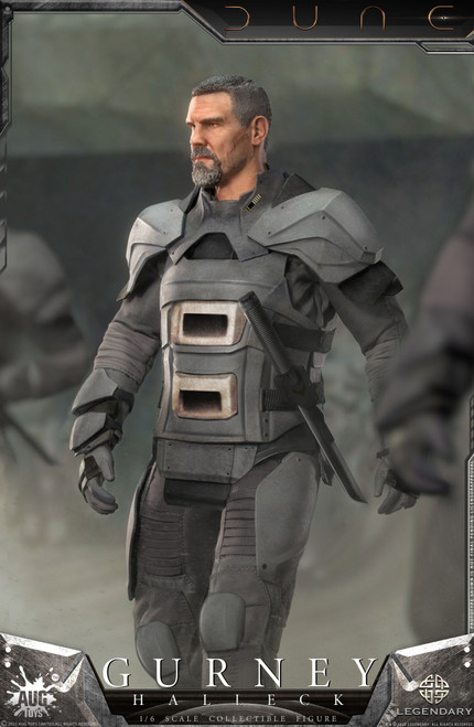 AUG TOYS DL002 デューン 砂の惑星 ガーニー・ハレック 1/6 AUG TOYS DL002 DL004 1/6 Scale Collectible Figure Dune