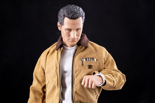 Premier Toys x Three Step Studio (PT-0011) 1/6 Scale Space