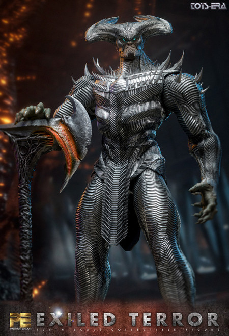 Toys Era (PE012) 1/6 Scale Exiled Terror Figure