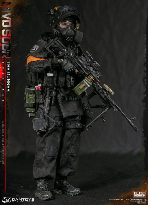 DamToys Products - One Sixth Outfitters