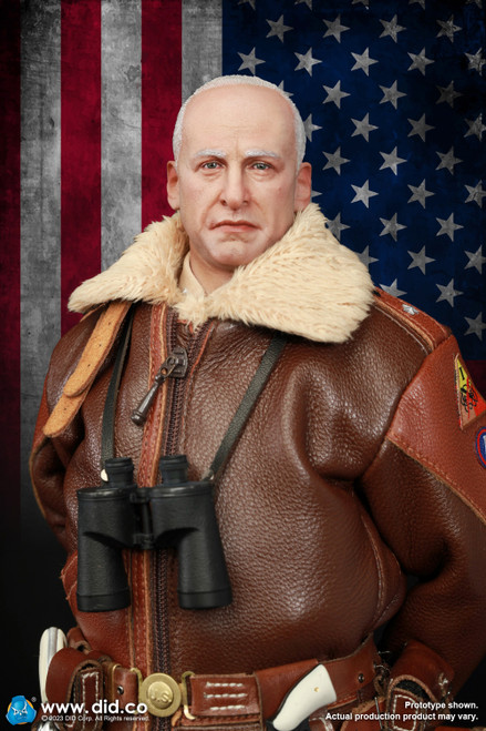 DID (E60071) 1/6 Scale Accessory Kit of General Patton DID (E60071) 1/6 Scale Accessory Kit of General Patton
