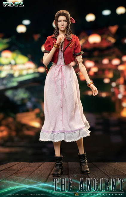 Toys Era (PE017) 1/6 Scale The Ancient Figure