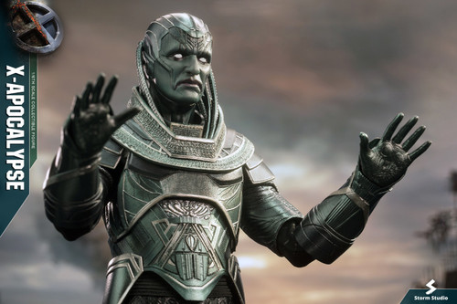Storm Studio (SS001) 1/6 Scale The First One Figure Storm Studio (SS001) 1/6 Scale The First One Figure