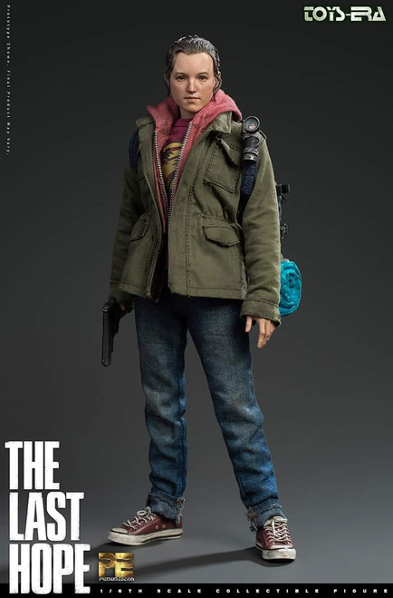 Toys Era TE029 The ultimate 1/6 アクションフィギ フィギュア