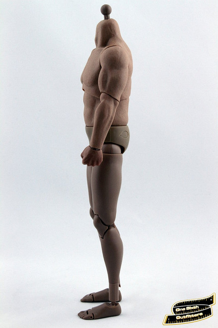 Mr.Z (CBSF-01) 1/6 Scale Child Body
