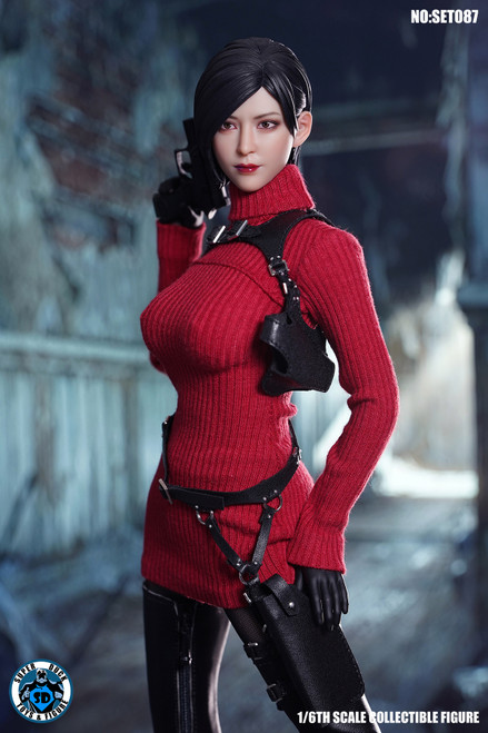 1/6 フィギュア　SUPER DUCK SET065 1/6 Super Duck SET065 Thor: Love And Thunder Jane Foster