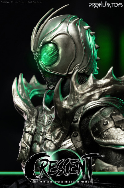 Premium Toys (PM9021) 1/6 Scale The Crescent Figure Premium Toys (PM9021) 1/6 Scale The Crescent Figure
