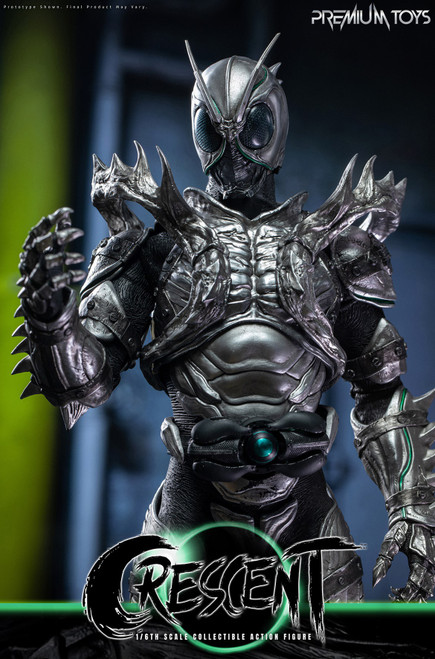 Premium Toys (PM9022) 1/12 Scale The Guardian Figure