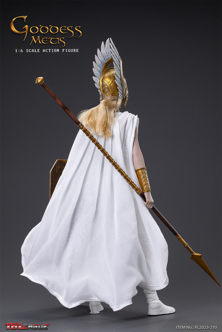 TBLeague (PL-2020-161) Sariah, the Goddess of War 1/6th