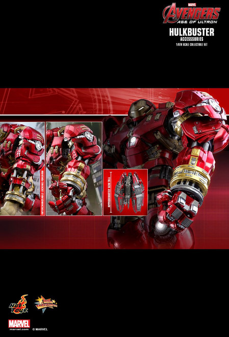 Hot Toys Products - One Sixth Outfitters
