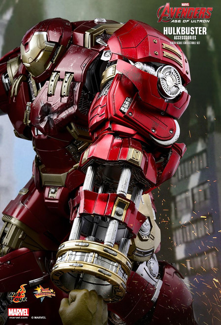 Hot Toys Products - One Sixth Outfitters
