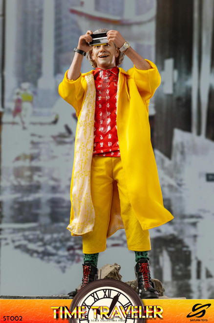 Figure Pre-Orders - Page 3