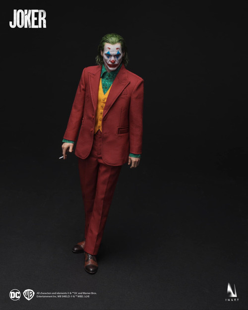 その他 JOKER AmiAmi [Character & Hobby Shop] | 