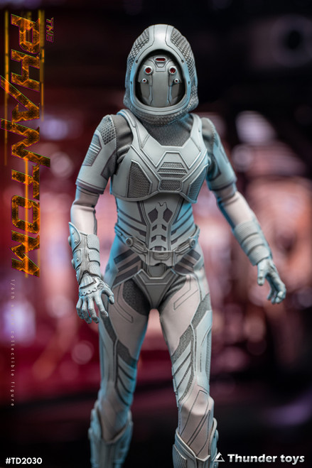 Figure Pre-Orders