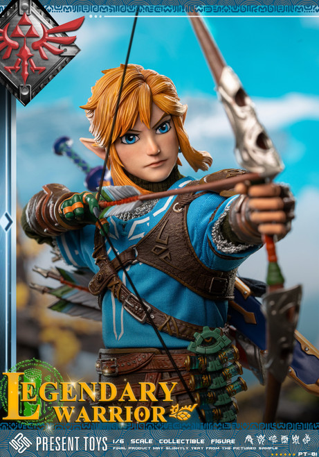 その他 PRESENT TOYS 1/6 Legendary Gunner Present Toys 1/6 SP86 Legendary Gunner Doc Holliday