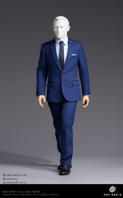 1/6 ウェスタンスタイル スーツ 41A （POP-X-41A）7116 1/6 ウェスタンスタイル スーツ 41A （POP-X-41A）7116