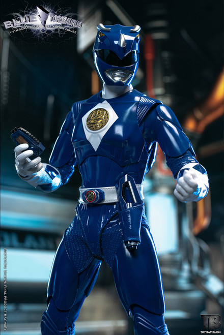 TOYS BATTALION (TB018) 1/6 Scale Pink Ninja Figure