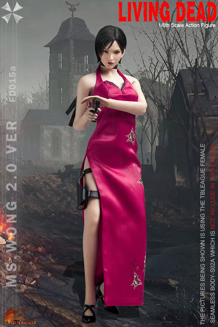 Hot Heart Products - One Sixth Outfitters