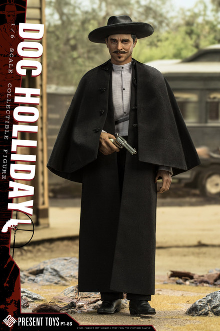 Present Toys Products - One Sixth Outfitters