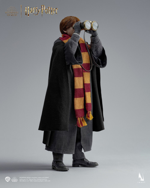 1/6 Scale Harry Potter and the Prisoner of Azkaban Ron Weasley