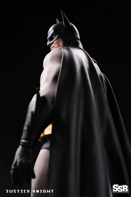 SSR (SSC-013) 1/6 Scale Justice Knight Figure SSR (SSC-013) 1/6 Scale Justice Knight Figure