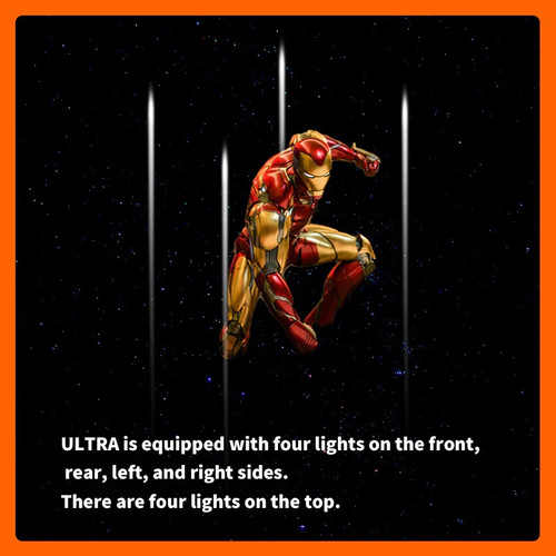 APEXTIME Chaos Ultra Display Case APEXTIME Chaos Ultra Display Case