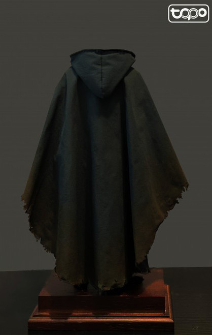 TOPO (TP018) 1/6 Scale Ranger Cloak TOPO (TP018) 1/6 Scale Ranger Cloak
