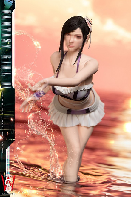 SW Toys (FS066) 1/6 Scale Fantasy Girl Outfit Set SW Toys (FS066) 1/6 Scale Fantasy Girl Outfit Set