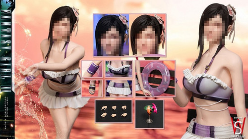SW Toys (FS066) 1/6 Scale Fantasy Girl Outfit Set SW Toys (FS066) 1/6 Scale Fantasy Girl Outfit Set