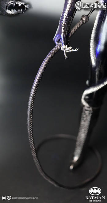 Jazzinc 1/6 Scale Batman Returns - Catwoman Figure (Basic Clean Edition) Jazzinc 1/6 Scale Batman Returns - Catwoman Figure (Basic Clean Edition)