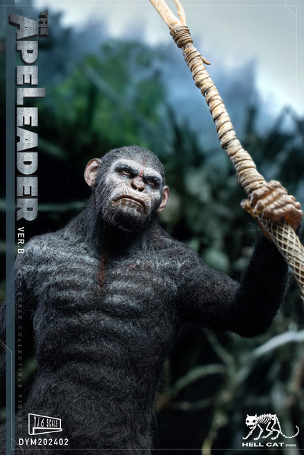 Hell Cat Studios Products - One Sixth Outfitters