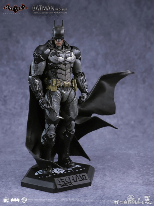 INART (G0003) 1/12 Scale Batman: Arkham Origins - Batman Figure