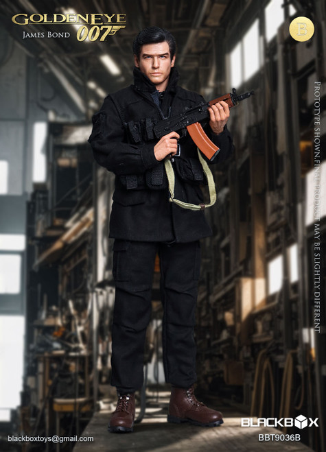 1/6 ブレードランナー2049 K （ライアン・ゴズリング）カスタム品 1/6