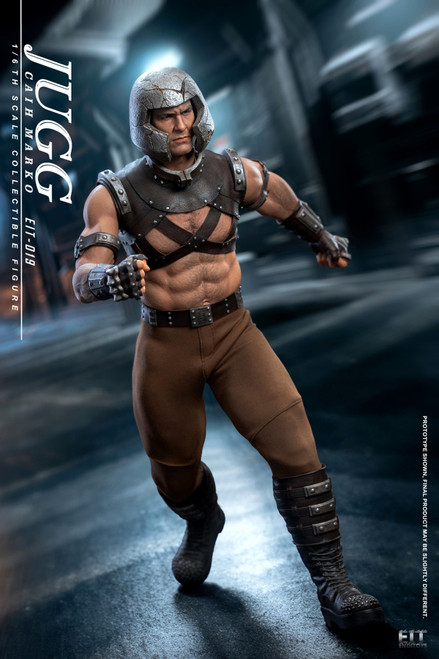 END I TOYS (EIT-019) 1/6 Scale Jugg Figure