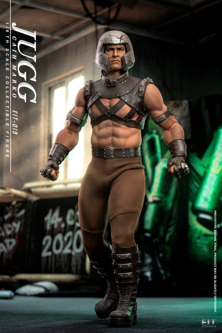 END I TOYS (EIT-019) 1/6 Scale Jugg Figure