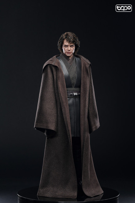 TOPO STUDIO (TP026) 1/6 Scale Anakin Accessory Set