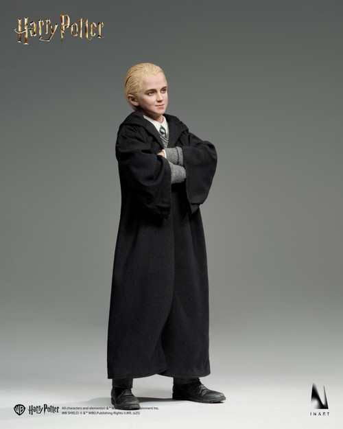 Star Ace Toys (SA-0082) 1/6 Scale Harry Potter - Draco Malfoy