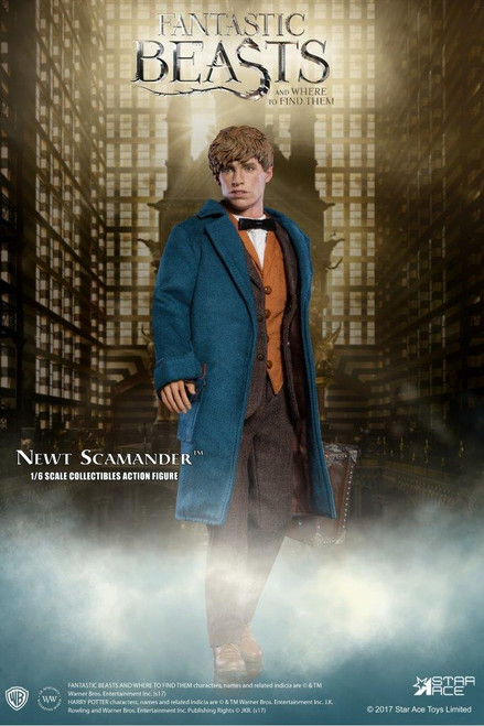 Star Ace Toys Products - One Sixth Outfitters