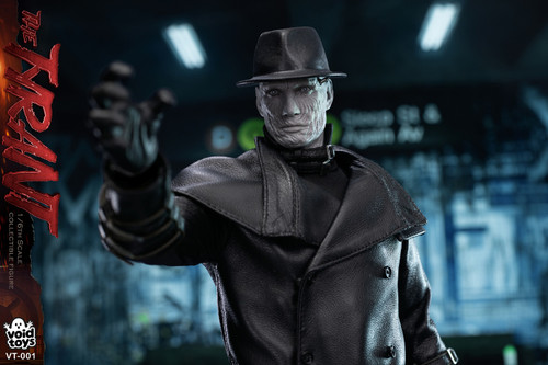 VoidToys (VT001) 1/6 Scale Tyrant Figure