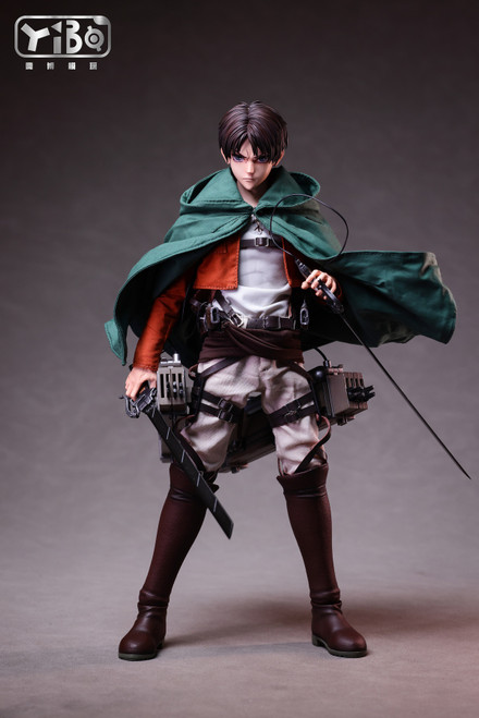 Figure Pre-Orders