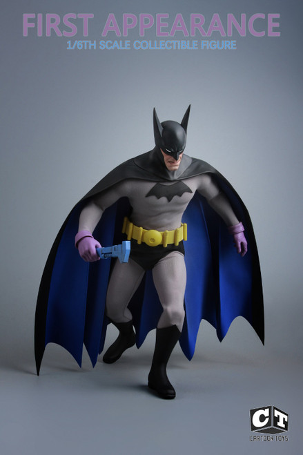 Cartoon Toys (CT01) 1/6 Scale First Appearance Figure